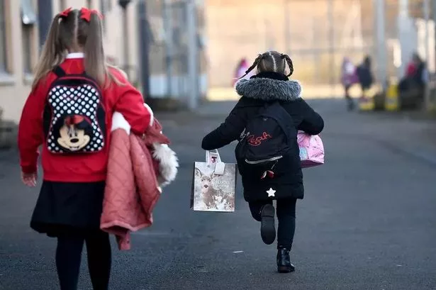 Mapped: Huge rise in Lancashire free school meals and how many families will benefit where you live