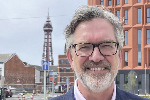 The Lancashire town with one of the most exciting education projects in the country