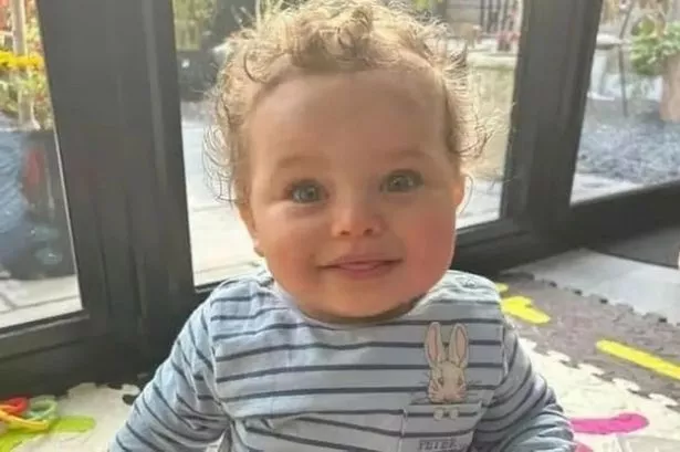 Blackpool teacher Jamie Varley in court charged with murdering and sexually assaulting 13-month-old baby he was trying to adopt