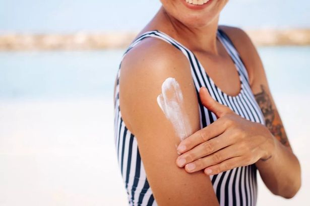 Urgent ‘do not buy’ warning for major supermarket’s own-brand sunscreen