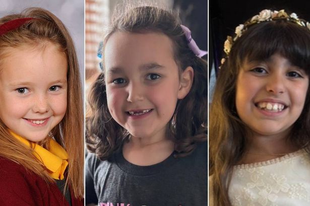 Multi-million pound ‘safe’ garden from families of Southport victims given green light