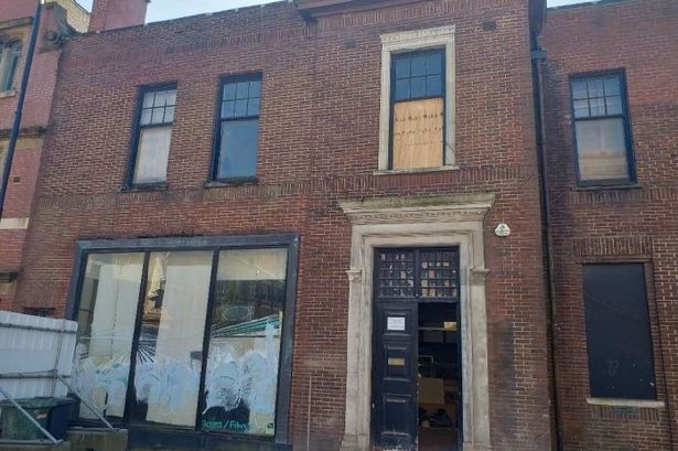 New restaurant, library extension and important renovation set to be approved