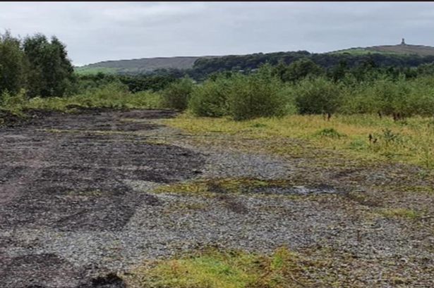 Plans approved for two new warehouses on former brickworks site