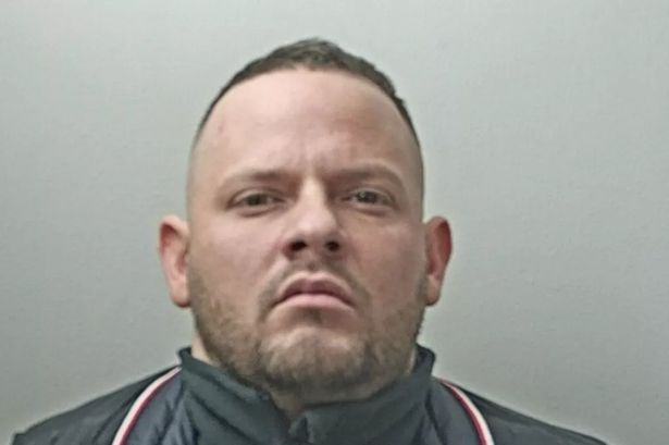 Brazen dealer ‘believed he could exploit postal system’ to send drugs across UK