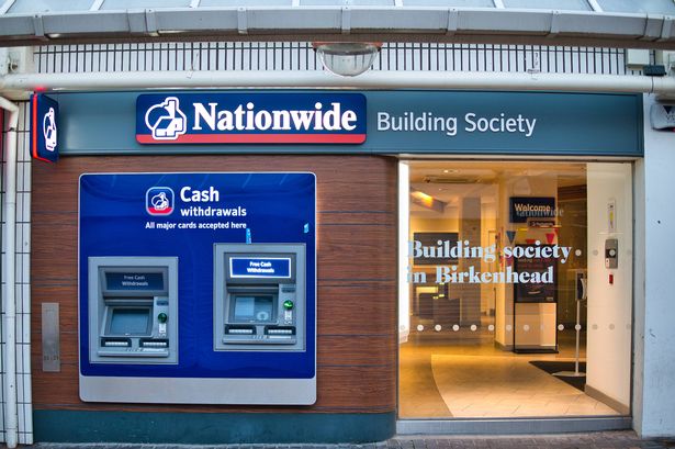 Nationwide issues £18 fee alert to millions of customers
