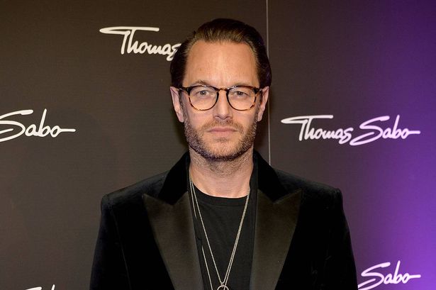 Celebs Go Dating star Eden Blackman dies aged 57 after long illness