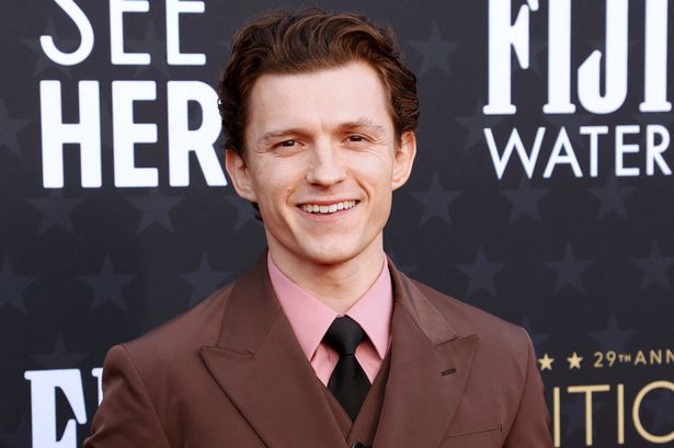 ‘I gave Tom Holland’s no-alcohol lager to a beer lover and he was so impressed by the taste’