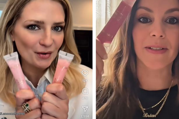 Get 25% off Lancôme’s new coffee-inspired Juicy Tubes as The OC stars share favourites