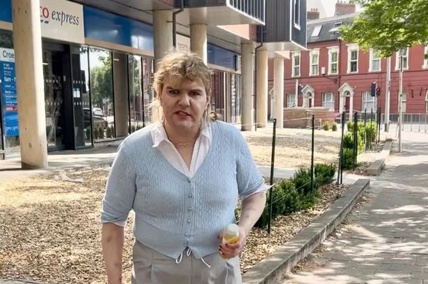 Former Tory MP admits harassing ex-wife with phone messages and voice note