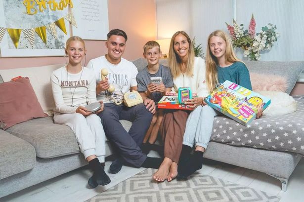 ‘We switched off the internet for five days and the funniest thing happened’