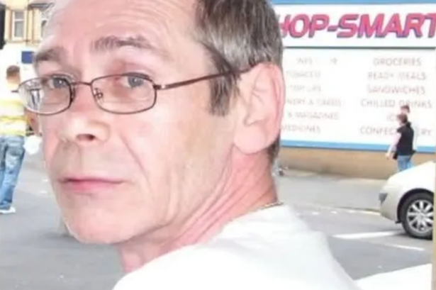 Much-loved uncle found dead at home after discharging himself from hospital