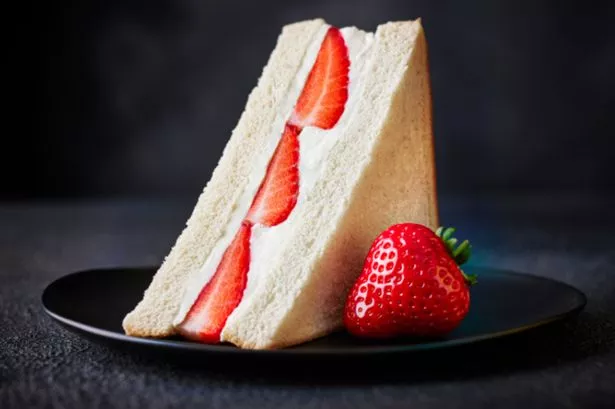 New M&S sandwich is an unusual addition that’s popular in a certain part of the world