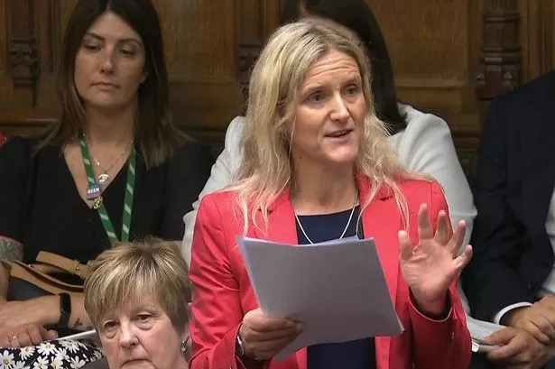 MPs vote to back assisted dying Bill by 23 votes