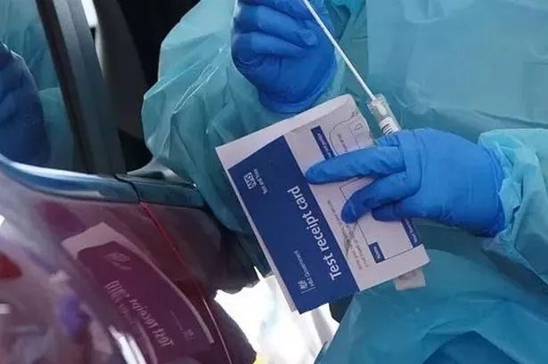 New Covid variant NB.1.8.1 spreading in UK and nine key symptoms doctors are warning about