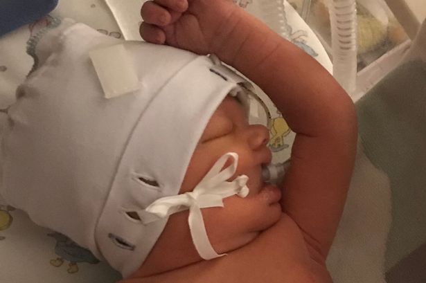 Hospital bosses admit ‘systemic failures’ and ‘culture of defensiveness’ in Ida Lock case