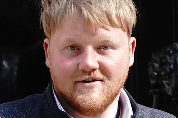 Clarkson’s Farm star Kaleb Cooper shares ‘painful’ health update from A&E