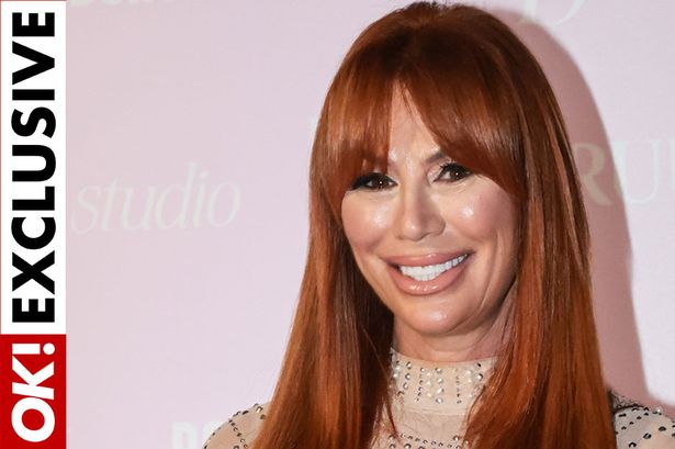 Real Housewives star Lauren Simon reveals surgery horror as flesh left dying after op