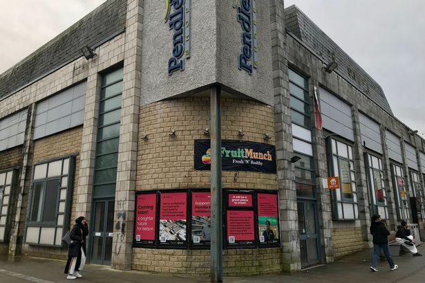 ‘We can turf them out if we need to’ – date set for demolition of Lancashire shopping centre