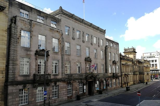 Exactly how city council plans to spend £2.5m cash pot