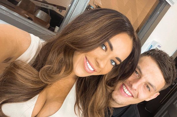 ‘Stephanie Davis and her boyfriend were besotted by each other – I never expected they’d split’