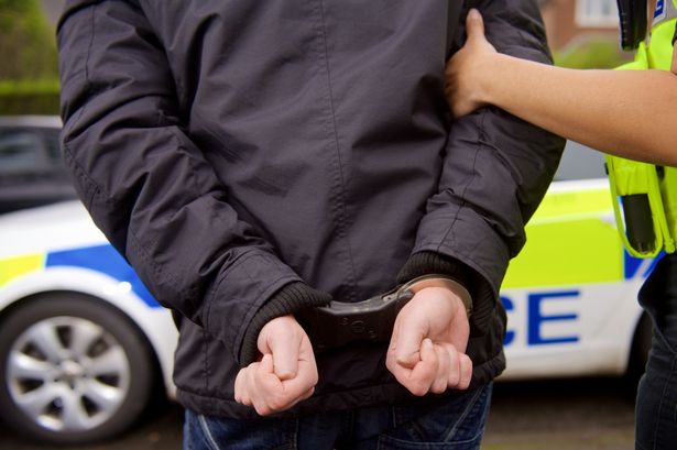 Man charged over spate of burglaries in East Lancs