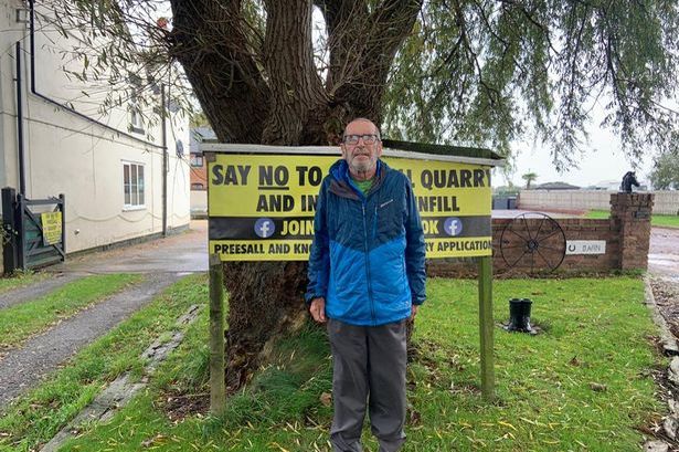 ‘Passionate and dedicated’ campaigner tragically died while on Florida holiday