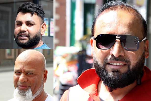 This Lancashire neighbourhood has just 20 white people but residents ‘welcome everyone’