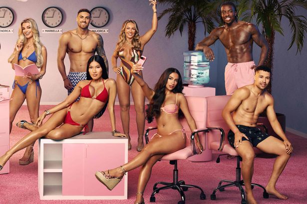 Love Island stars dealt devastating blow hours before 2025 launch show