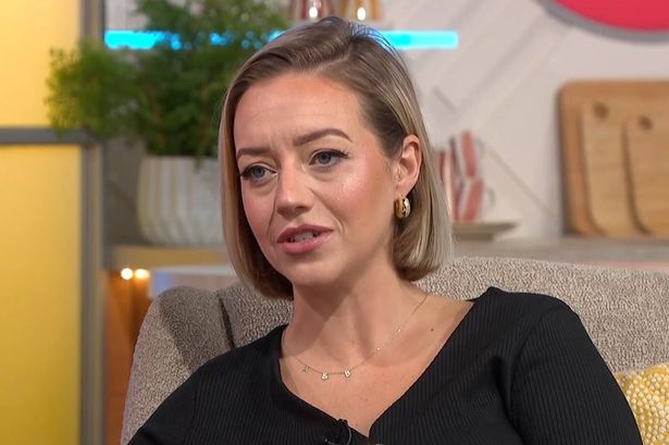 Kelsey Parker announces heartbreaking loss of third child with partner Will Lindsay