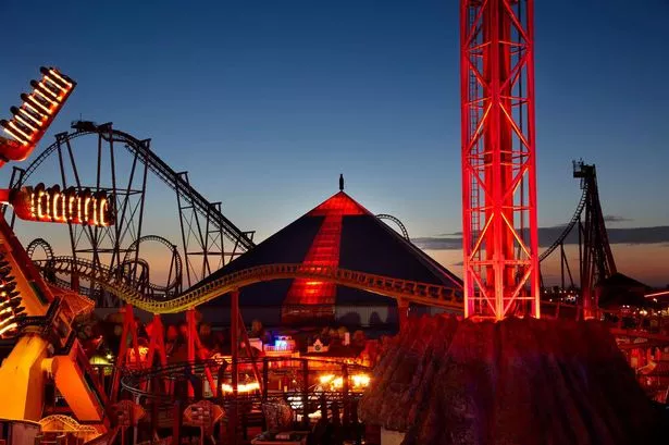 Theme Park forced to reduce opening hours after ‘crippling’ budget announcement
