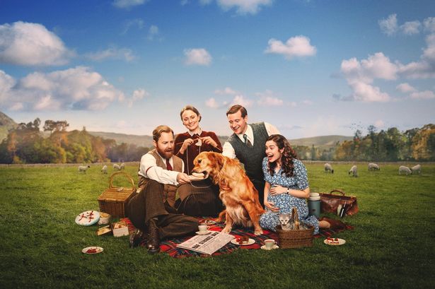 All Creatures Great and Small fan-favourite details new BBC series