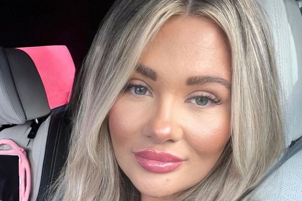 Shaughna Phillips finds ‘incredible’ £69 air conditioning unit after asking for ‘a miracle’