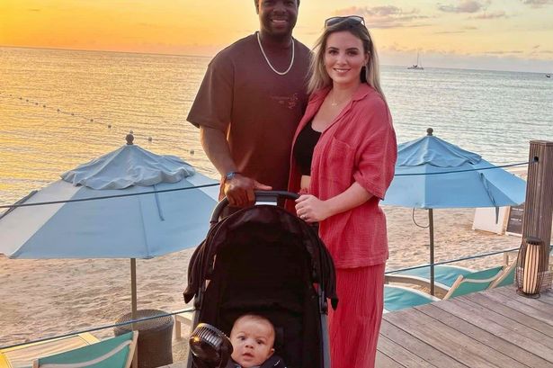 Luxury £12k holiday turned into ‘nightmare’ with ‘filthy’ rooms and fire alarms ‘going off constantly’