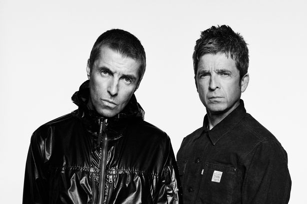 Oasis slang decoded in ‘Manctionary’ to help global fans ahead of reunion tour of the decade