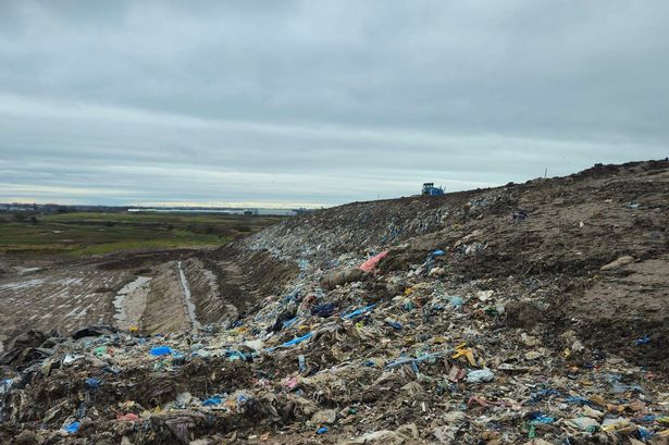 Wyre Council outline steps to help Fleetwood residents over ‘unwanted odour’ from nuisance landfill site