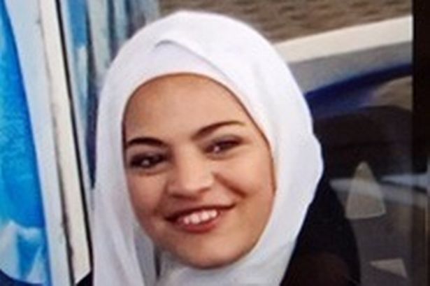 ‘Call 999’ plea in search for teenage girl missing for eight days