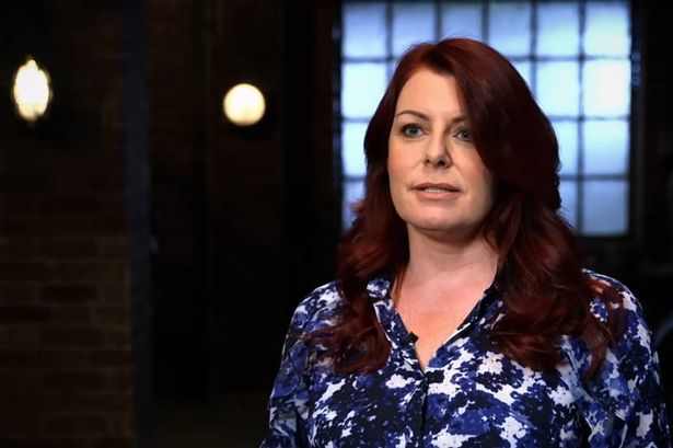 ‘Dragons’ Den made me cry over ‘appalling’ rejection but I’m now worth £1 million’