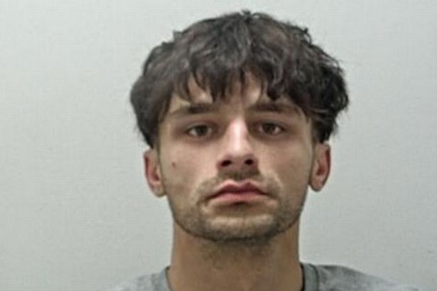 Reason why man, 29, with ‘scar on left cheek’ is wanted by police