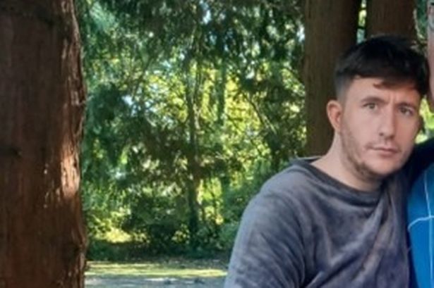 Police issue 999 appeal for public’s help to find missing man last seen four days ago