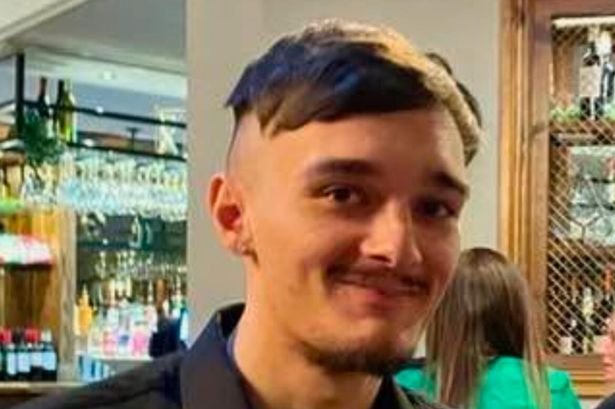 Urgent ‘call 999’ plea in search for missing man not seen in nine days