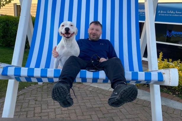 Family pay heartbreaking tribute to ‘kind and caring’ man at centre of murder investigation