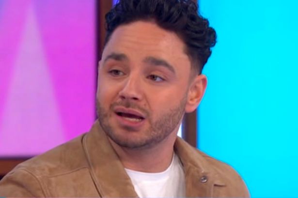 Emmerdale’s Adam Thomas shares “life-changing” update amid health battle