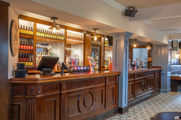 ‘Not just a lick of paint’: Inside the popular pub which has re-opened after six-figure investment