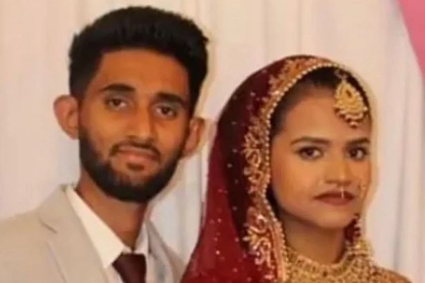 Burnley man Habibur Masum who stabbed wife in front of baby told doctor he ‘felt he would kill her’
