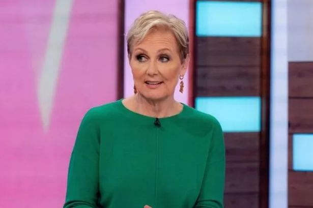 Coronation Street’s Sue Cleaver shares health struggle after quitting ITV soap