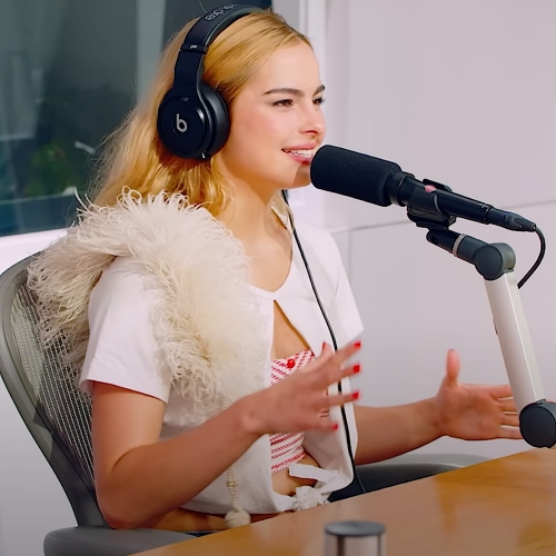 Addison Rae: “Fame is a gun” and why she still wants it