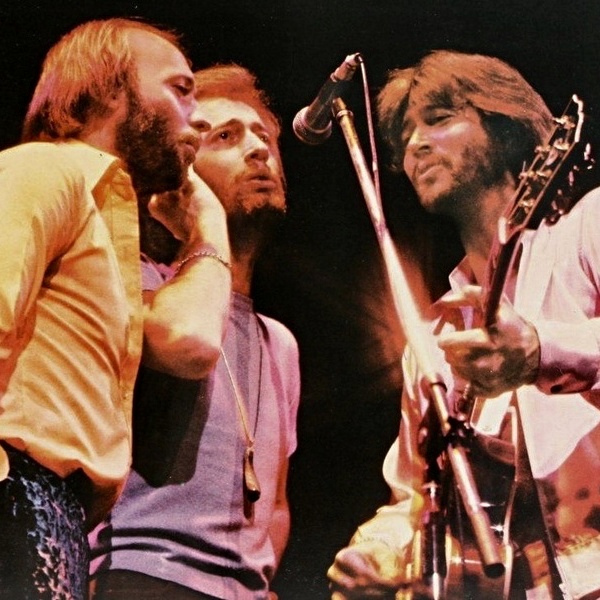 Ridley Scott’s Bee Gees biopic set to film November 2025