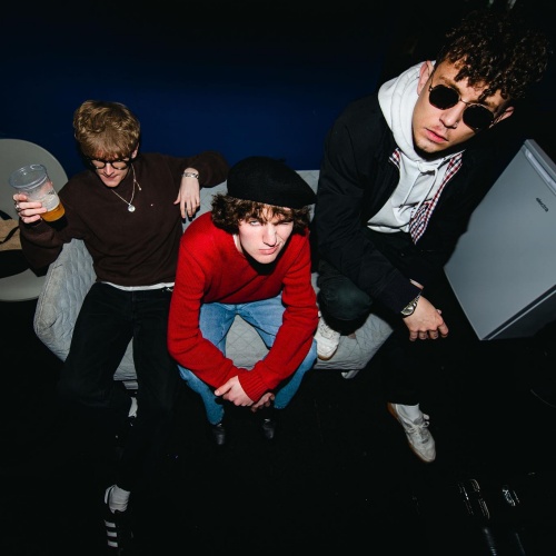 Music Venue Trust announces Bilk Tour funded by New Liveline Fund