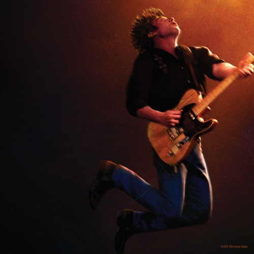 Springsteen: Deliver Me From Nowhere trailer released