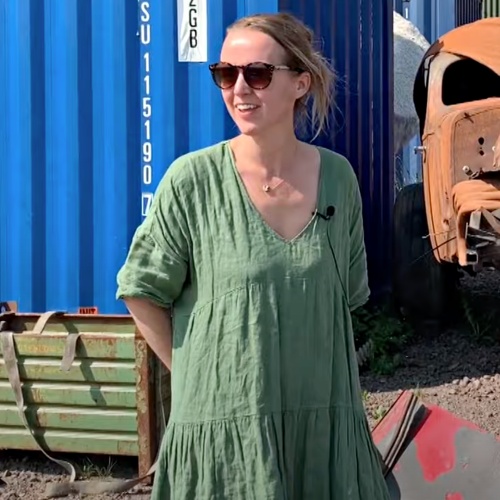 Glastonbury gates open to joy and anticipation as BBC Radio 6 Music kicks off live broadcasts